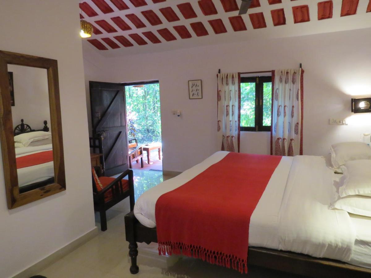 Kanha Jungle Lodge Dhanwār Exterior foto